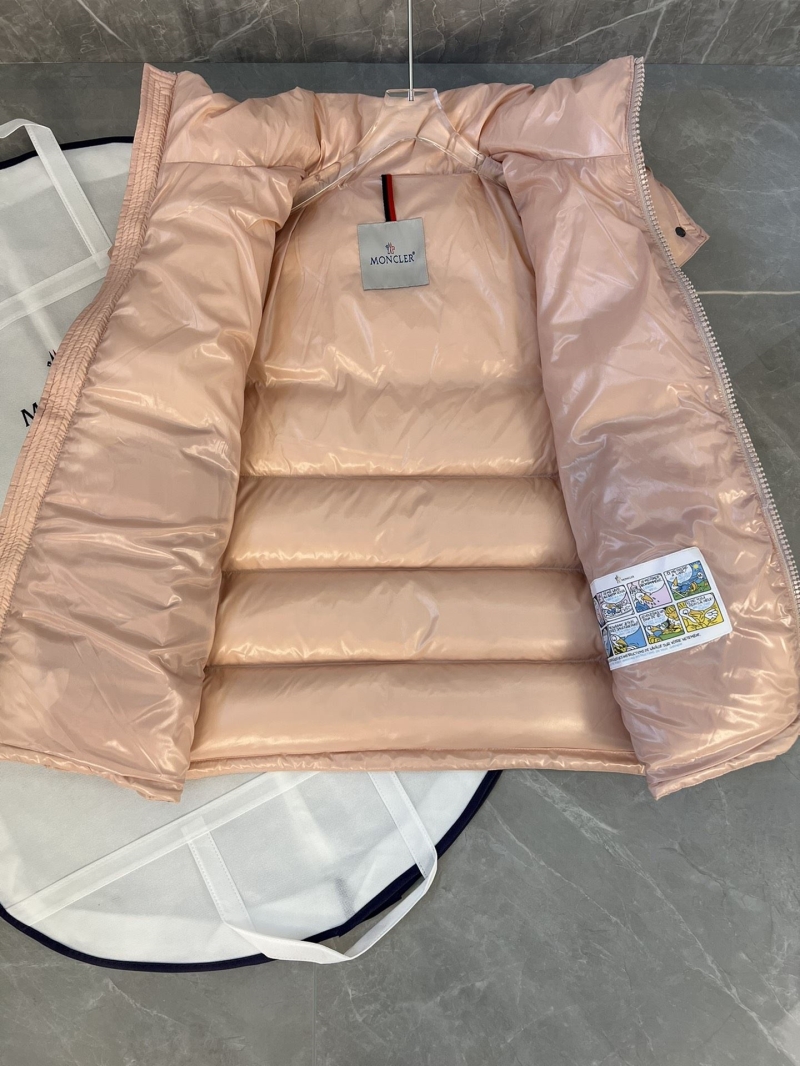 Moncler Down Coat